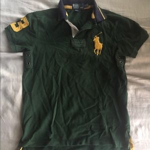 Ralph Lauren polo shirt